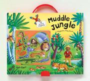 Cover of: Muddle Jungle
