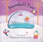 Cover of: Snowglobes by Dubravka Kolanovic, Dubravka Kolanovic