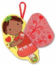 Cover of Fairy Friends