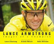 Cover of: Lance Armstrong