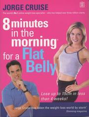 Cover of: 8 Minutes in the Morning for a Flat Belly
