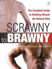 Cover of: From Scrawny to Brawny