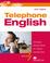 Cover of: Telephone English