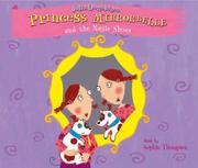 Cover of: Princess Mirror-Belle and the Magic Shoes by Julia Donaldson