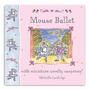 Cover of: Little Mouse Books by Michelle Cartlidge, Michelle Cartlidge