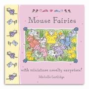 Cover of: Little Mouse Books by Michelle Cartlidge, Michelle Cartlidge