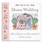 Cover of: Little Mouse Books by Michelle Cartlidge, Michelle Cartlidge