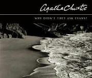 Cover of: Why Didn't They Ask Evans? by Agatha Christie