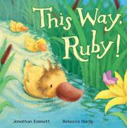 Cover of: This Way, Ruby!