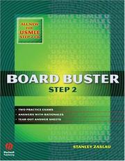 Cover of Board buster step 2