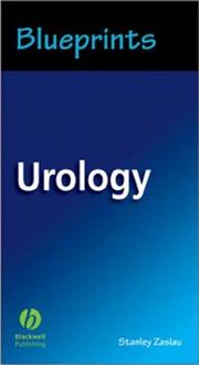 Blueprints urology