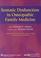 Cover of: Somatic Dysfunction in Osteopathic Family Medicine