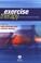 Cover of: Exercise Therapy
