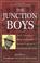 Cover of: The Junction Boys
