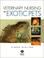 Cover of: Veterinary nursing of exotic pets