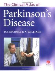 Cover of: The Clinical Atlas of Parkinson