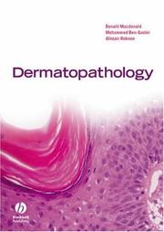 Cover of: Dermatopathology