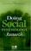 Cover of: Doing Social Psychology Research
