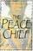 Cover of: The peace chief