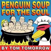 Cover of: Penguin soup for the soul