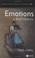 Cover of: Emotions