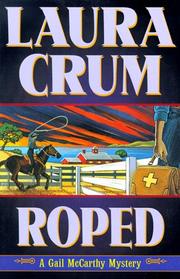 Cover of: Roped by Laura Crum