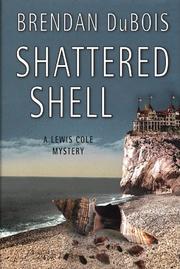 Cover of: Shattered Shell