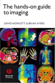 Cover of The hands-on guide to imaging