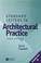 Cover of: Standard Letters in Architectural Practice