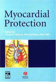 Myocardial Protection by Marco Ricci