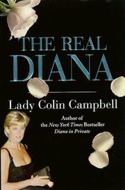 Cover of: The real Diana