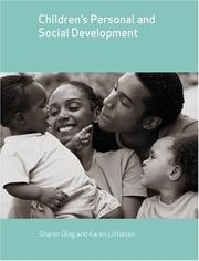childrens-personal-and-social-development-cover