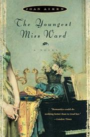 Cover of: The youngest Miss Ward