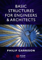 Cover of: Basic Structures for Engineers and Architects