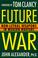 Cover of: Future war