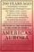 Cover of: American Aurora : A Democratic-Republican Returns 