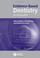 Cover of: Evidence-based dentistry