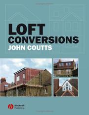 Cover of: Loft Conversions