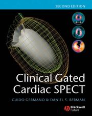 Cover of: Clinical Gated Cardiac Spect