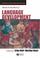 Cover of: Blackwell Handbook of Language Development