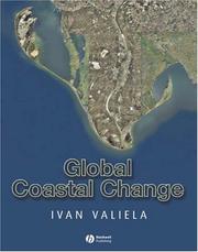 Cover of: Global coastal change by Ivan Valiela