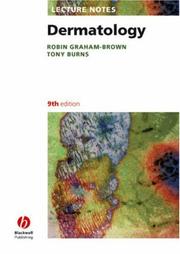 Cover of Lecture notes