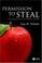 Cover of: Permission to Steal