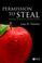 Cover of: Permission to Steal