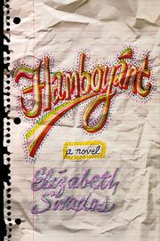 Cover of: Flamboyánt