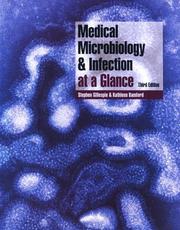 Cover of: Medical Microbiology and Infection at a Glance