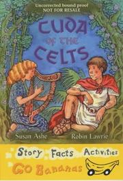 Cover of: Cuda of the Celts (Yellow Go Bananas)