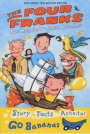 Cover of: The Four Franks by Sue Mayfield