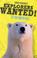 Cover of: Explorers Wanted! (Explorers Wanted)