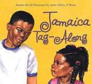 Cover of: Jamaica Tag-along (Jamaica Stories) by Juanita Havill